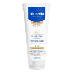Mustela - Crema Viso Nutriente Cold Cream - 40 ml