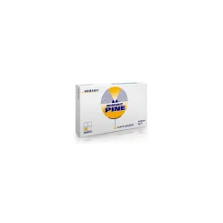 Named Nomabit Pine - Integratore Omeopatico - 6 Dosi da 1 g
