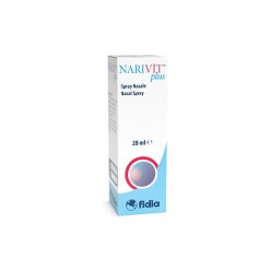 Narivit Plus - Spray Nasale - 20 ml