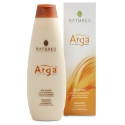 Nature's Argà - Latte Detergente Delicato - 200 ml