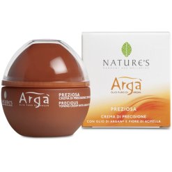 Nature's Argà - Crema Preziosa di Precisione - 50 ml