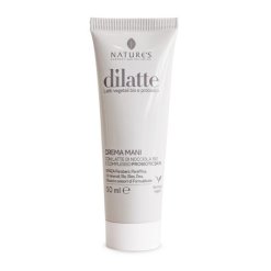 Nature's Dilatte - Crema Mani Nutriente - 50 ml