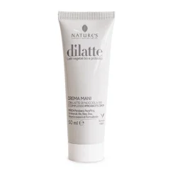 Nature's Dilatte - Crema Mani Nutriente - 50 ml