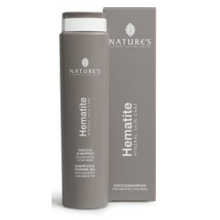 Nature's Hematite - Doccia Shampoo Idratante - 250 ml