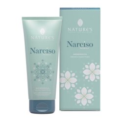 Nature's Narciso Nobile - Bagnodoccia Detergente - 200 ml