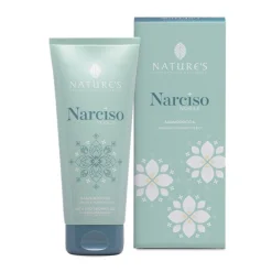 Nature's Narciso Nobile - Bagnodoccia Detergente - 200 ml