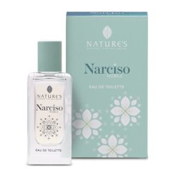 Nature's Narciso Nobile - Eau de Toilette Profumo - 50 ml