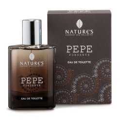 Nature's Pepe Fondente - Eau de Toilette Profumo - 50 ml
