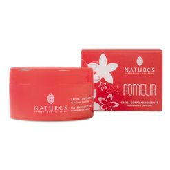 Nature's Pomelia - Crema Corpo Addolcente - 100 ml