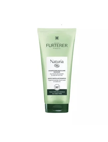 Rene furterer naturia - shampoo micellare - 200 ml Rene furterer naturia - shampoo micellare - 200 ml