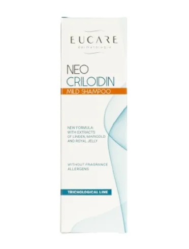 Neo criloidin shampoo dolce 200 Neo criloidin shampoo dolce 200