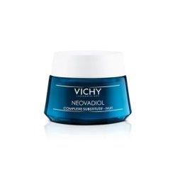 Vichy Neovadiol - Crema Viso Notte Complesso Sostitutivo - 50 ml