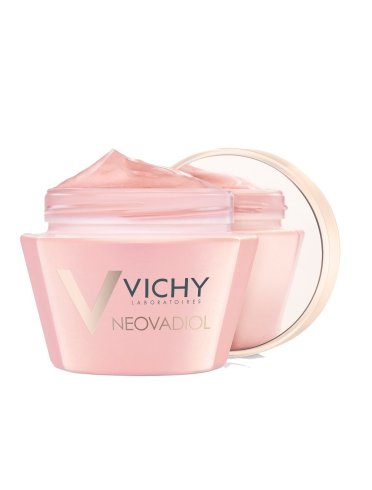 Vichy neovadiol rose platinium - crema viso giorno anti-età - 50 ml
