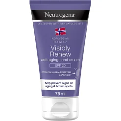 Neutrogena Crema Mani Antietà 75 ml
