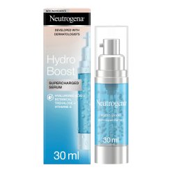 Neutrogena Hydro Boost Siero Booster Idratante Viso 30 ml