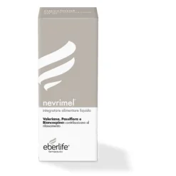 Nevrimel - Integratore per Favorire il Rilassamento - Gocce 30 ml