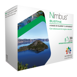Nimbus Integratore Antiossidante 30 Bustine