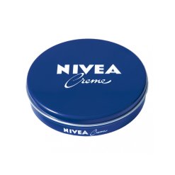 Nivea - Crema Corpo Idratante - 75 ml
