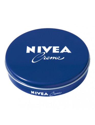 Nivea - crema corpo idratante - 75 ml