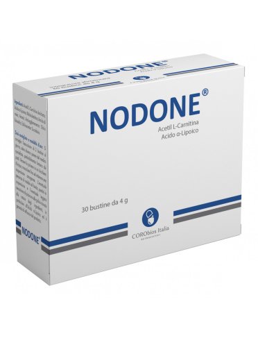 Nodone integratore antinfiammatorio 30 bustine