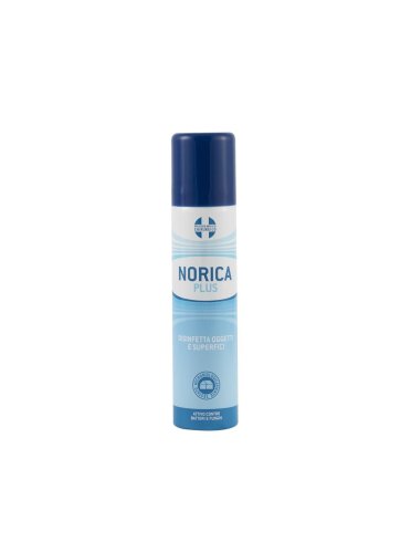 Norica plus spray disinfettante 75 ml