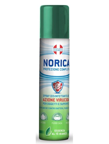 Norica protezione completa disinfettante 300 ml
