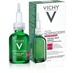 Vichy Normaderm Phytosolution - Siero Viso Anti-Imperfezioni - 30 ml