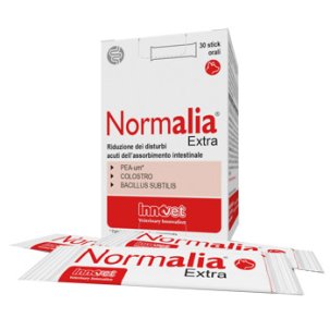 Normalia Extra - Integratore Veterinario per Disturbi Gastrointestinali - 30 Stick