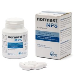 Normast MPS - Integratore per il Controllo della Sindrome del Dolore Misto - 90 Compresse