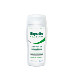 Bioscalin Nova Genina - Shampoo Fortificante Volumizzante - 400 ml