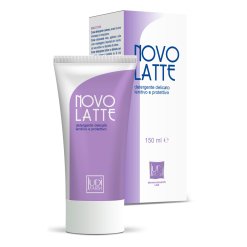 Novolatte Detergente Lenitivo 150 ml