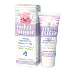 Nutra Junior Crema Protettiva Corpo 75 ml