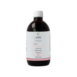 BioNike Nutraceutical Intensive Drink - Integratore per Capelli Pelle Unghie - 500 ml