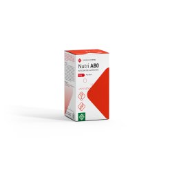 Nutri AB0 Integratore Antiossidante 60 Compresse