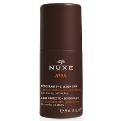 Nuxe Men - Deodorante Uomo Protezione 24 Ore - 50 ml