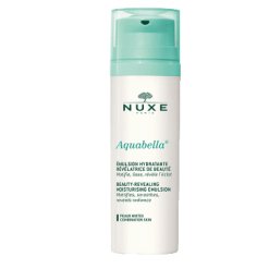 Nuxe Aquabella - Emulsione Corpo Idratante Pelle Mista Rivelatrice di Bellezza - 50 ml