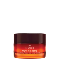 Nuxe Reve de Miel - Balsamo Labbra Riparatore al Miele - 15 g