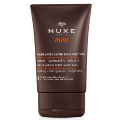 Nuxe Men - Dopobarba Anti-Irritazioni Profumato - 50 ml