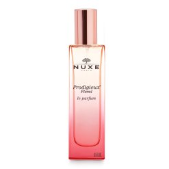 Nuxe Prodigieux Floral Le Parfum - Profumo Donna Floreale - 50 ml