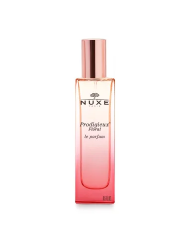 Nuxe prodigieux floral le parfum - profumo donna floreale - 50 ml Nuxe prodigieux floral le parfum - profumo donna floreale - 50 ml