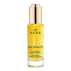 Nuxe Super Serum 10 - Siero Viso Ultra-Concentrato - 30 ml