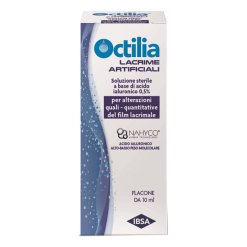 Octilia - Lacrime Artificiali - 10 ml