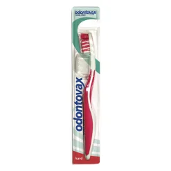Odontovax - Spazzolino Total Tech Hard