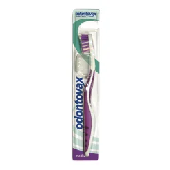 Odontovax - Spazzolino Total Tech Medium