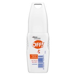 Off Lozione Spray Antizanzare 100 ml