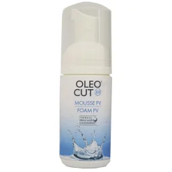 Oleocut Mousse - Trattamento Antiforfora - 100 ml