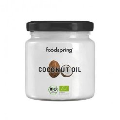 Olio di Cocco Biologico 320 g