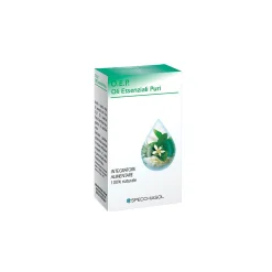 Eucaliptolo - Olio Essenziale Puro - 10 ml