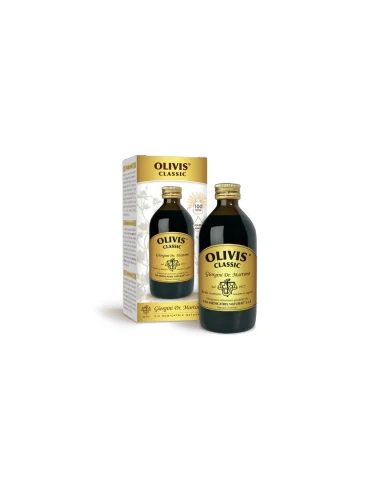 Olivis - integratore per la circolazione del sangue - 200 ml