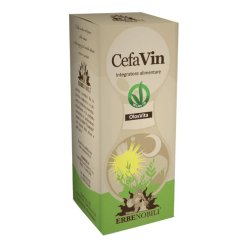 Cefavin Integratore per la Cefalea 50 ml